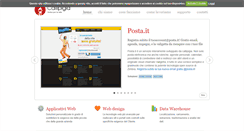 Desktop Screenshot of geonames.com